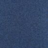 Bündchenware Jersey Baumwolle - jeans/blau melange