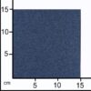 Bündchenware Jersey Baumwolle - jeans/blau melange – Bild 4